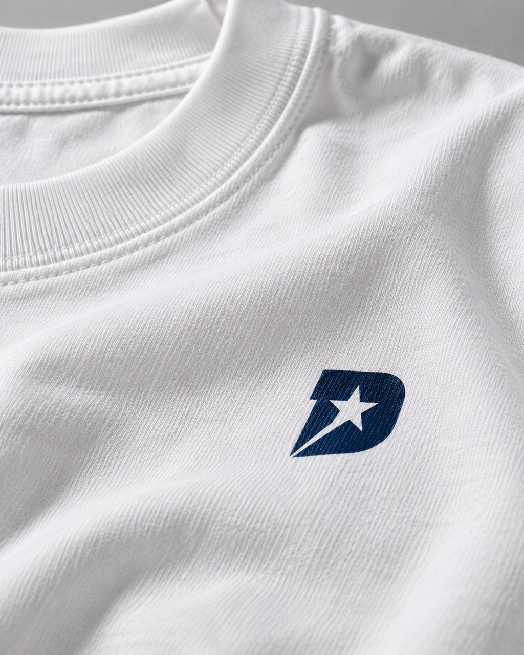 Camiseta Oversize Clásica