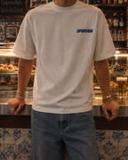 Camiseta Oversize A Nosa Historia