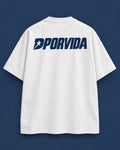 Camiseta Oversize Clásica