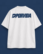 Camiseta Oversize Clásica